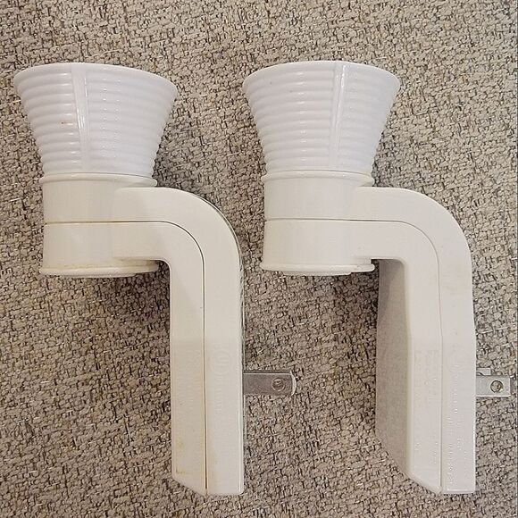 #Bath&BodyWorks White #Wallflower #Fragrance Plug **Set Of 2** - Picture 1 of 3